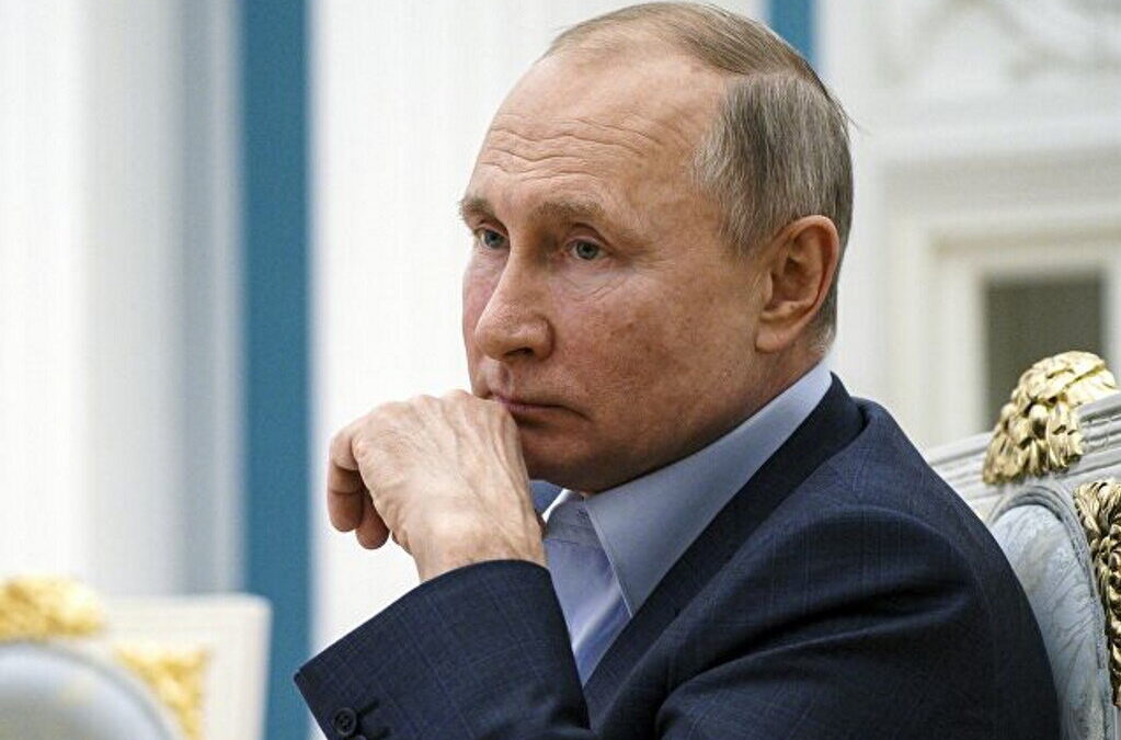 Presidente russo alerta para risco de corrida armamentista na Ásia