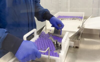 Pfizer estudará resposta imunitária à sua vacina em cidade brasileira