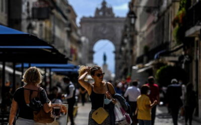 Volta a aumentar número de internamentos, Portugal regista 829 novos casos e três mortes