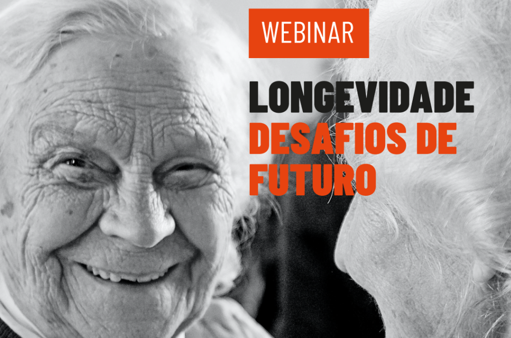 Especialistas debatem hoje desafios do aumento da esperança de vida em Portugal