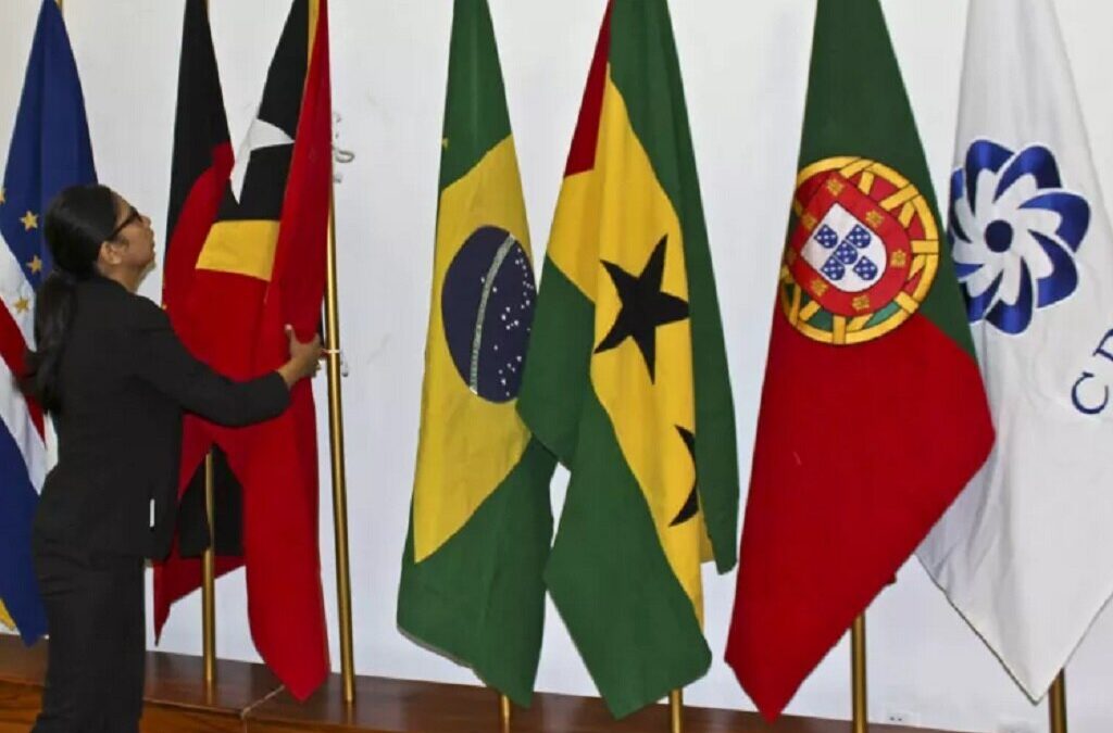 Português aprovado como língua oficial dos tribunais de contas da CPLP