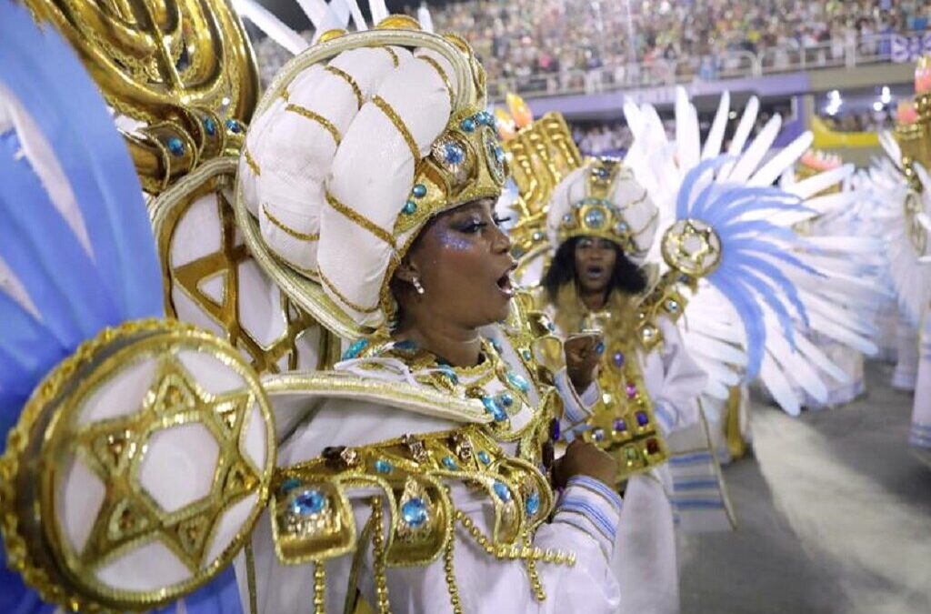 Especialistas recomendam 80% de vacinados no Rio de Janeiro para o Carnaval em 2022