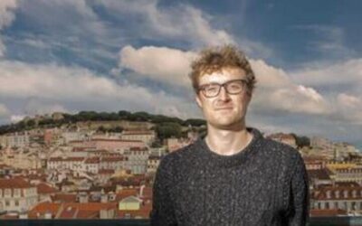 Cosgrave destaca clima e futuro do trabalho na edição deste ano