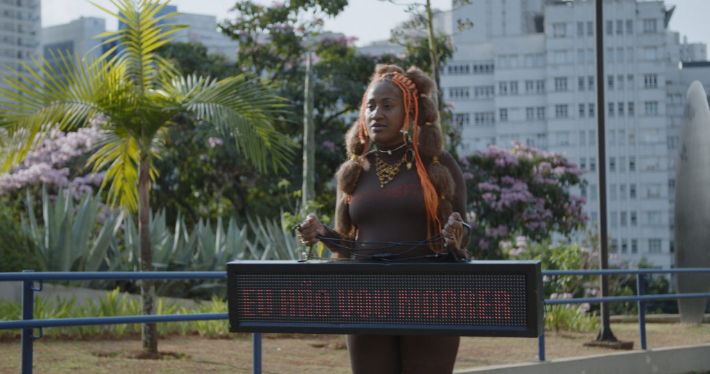 “Deus tem AIDS” melhor filme no Festival Internacional de Cinema Queer do Porto
