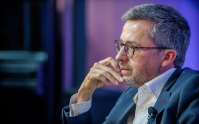 Autarca de Lisboa preocupado com “situações visíveis de insegurança”