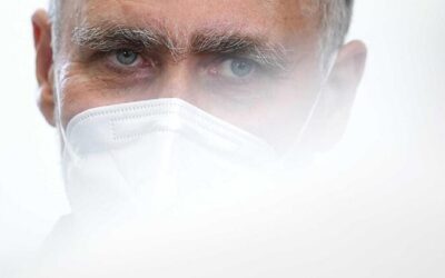 Gouveia e Melo é a personalidade do ano para a imprensa estrangeira