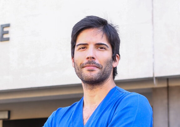 Hugo Ribeiro: “Até agora, os resultados nos doentes em que introduzimos terapêutica de canábis foram bastante satisfatórios”