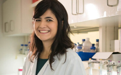 ‘Startup’ do Porto testa potencial de biomaterial animal no tratamento da dor lombar