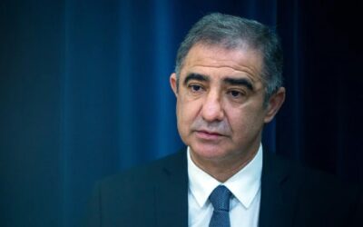 Presidente do Governo dos Açores alerta para importância da testagem