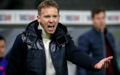 Treinador do Bayern Munique testa positivo apesar de vacinado
