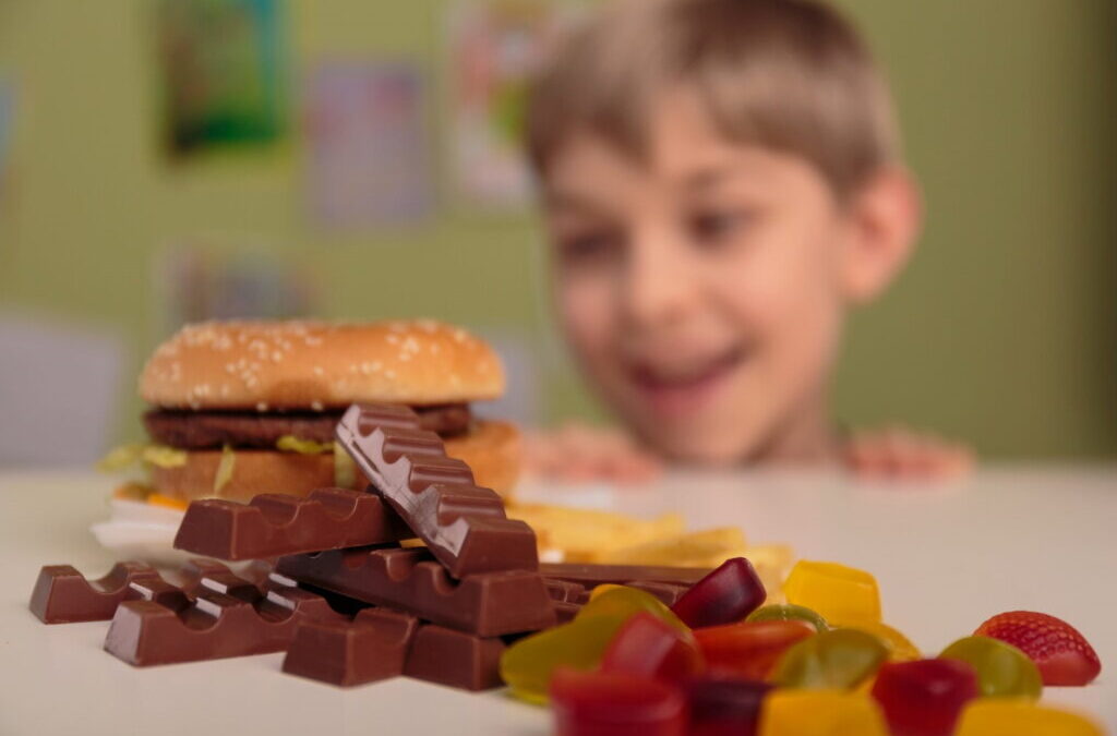 Nutricionistas saúdam redução de obesidade nas crianças, mas pedem nova avaliação