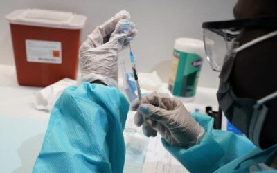 Amnistia Internacional apela ao G20 para distribuição equitativa de vacinas