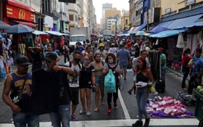 Esperança de vida é 22 anos maior em zonas ricas face às áreas pobres de São Paulo