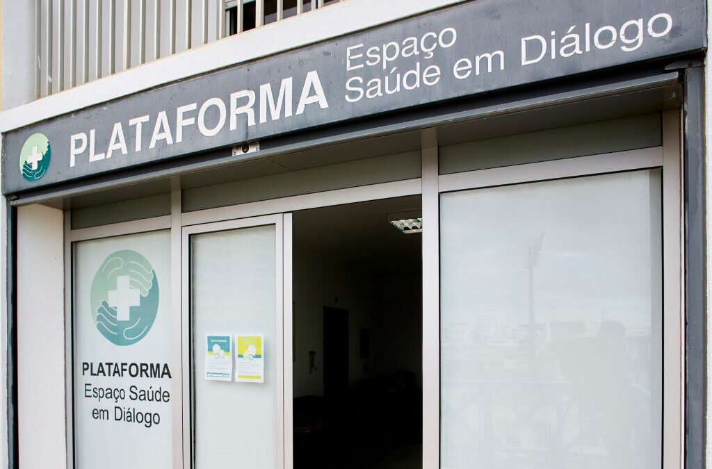 Saúde mental, bioética e pandemia, e 5G na conferência da Plataforma Saúde em Diálogo
