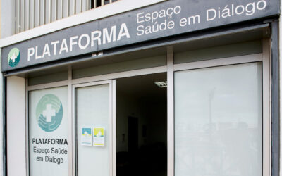 Saúde mental, bioética e pandemia, e 5G na conferência da Plataforma Saúde em Diálogo