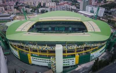 Sporting associa-se ao Dia Internacional da síndrome de Phelan-McDermid