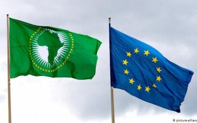 UE e União Africana realizam cimeira em fevereiro