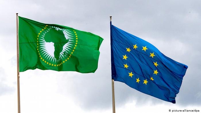 UE e União Africana realizam cimeira em fevereiro