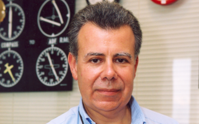Luiz Leite: “Os biológicos foram uma revolução” no tratamento da psoríase 