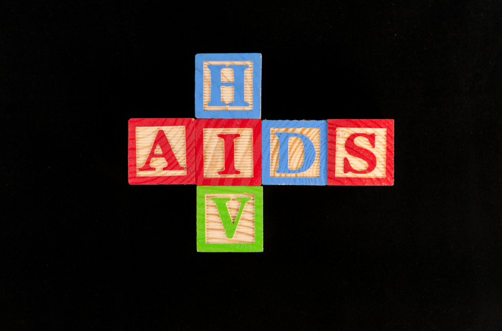 VIH: Crianças estão a ser deixadas para trás
