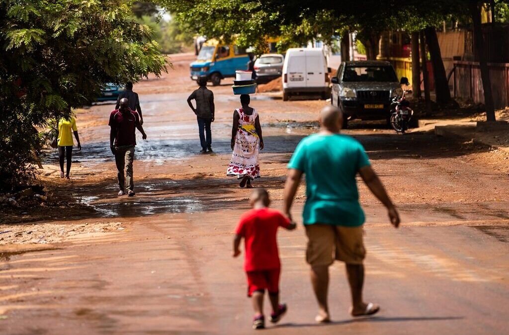 Guiné-Bissau prolonga estado de calamidade até 26 de outubro