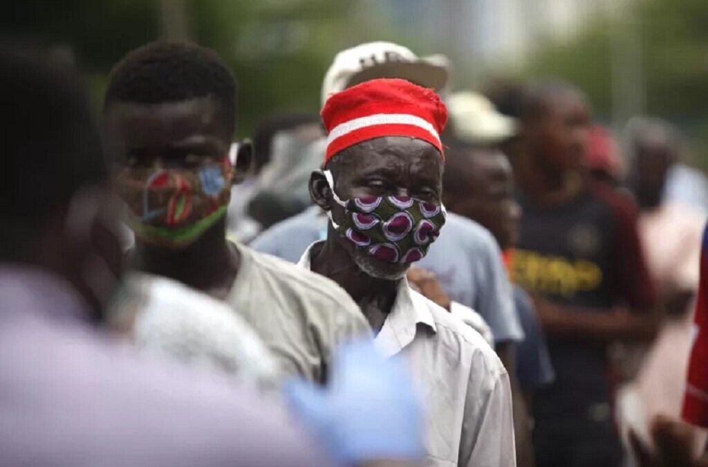 Guiné-Bissau prolonga estado de alerta por mais 15 dias