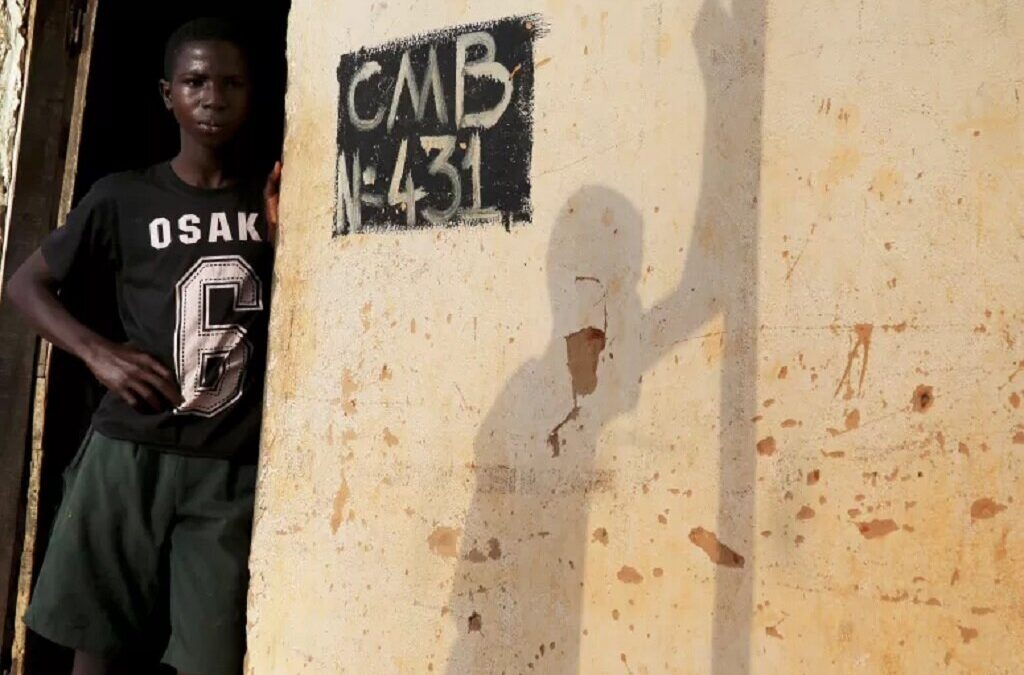 Medo é obstáculo ao desenvolvimento na Guiné-Bissau