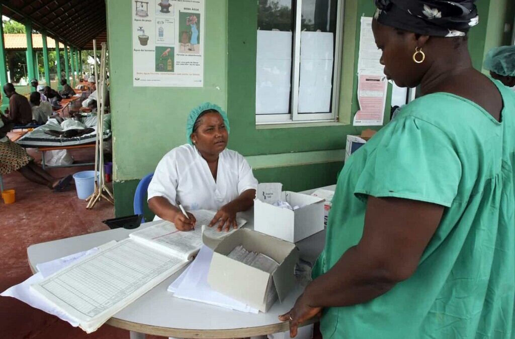 Governo da Guiné-Bissau impõe requisição civil no setor da saúde até 31 de dezembro