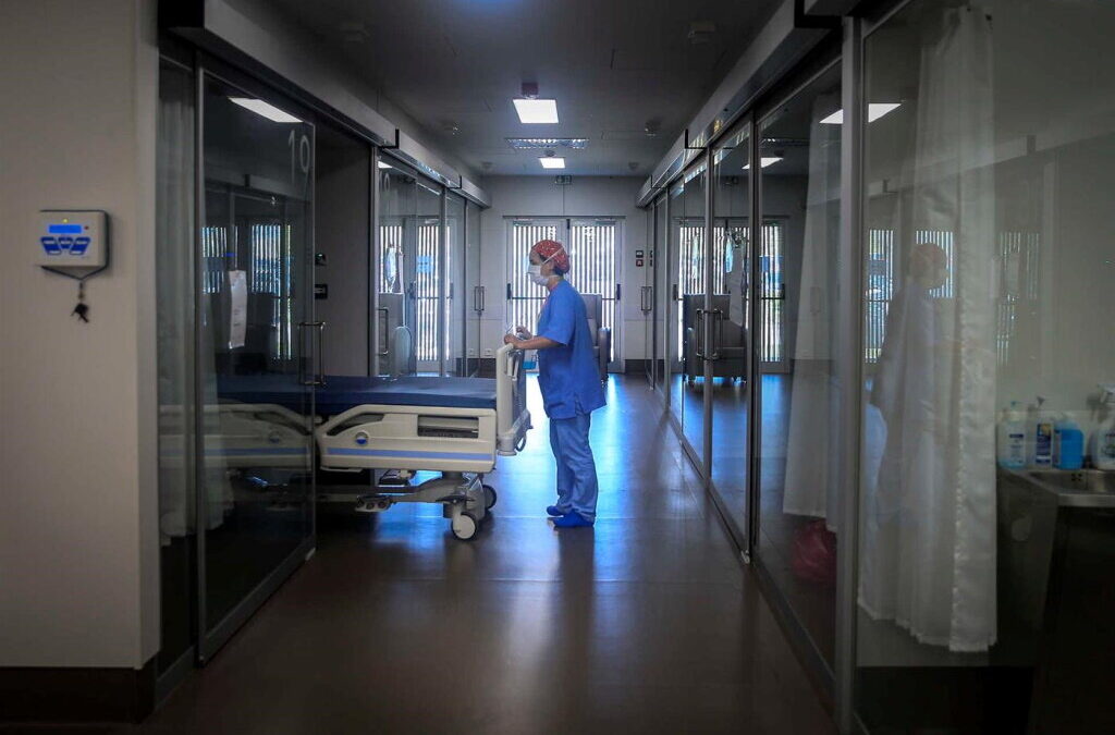 Cerca de 300 doentes oncológicos sem consultas em hospital dos Açores, alerta OM