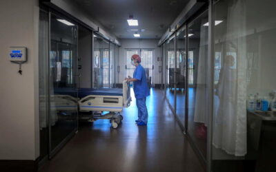 Cerca de 300 doentes oncológicos sem consultas em hospital dos Açores, alerta OM