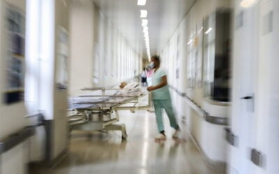 Governo prevê iniciar construção de quatro hospitais até 2023