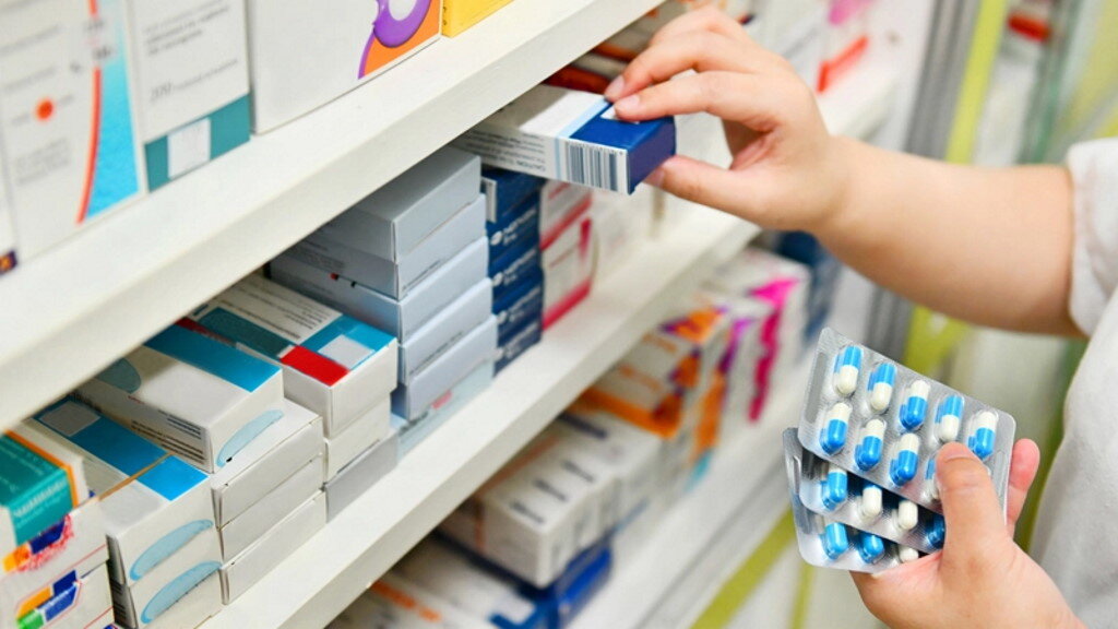 APOGEN alerta que acesso a medicamentos genéricos pode ficar comprometido
