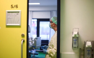 Estudo revela que pesquisas na Internet podem ajudar a prever hospitalizações por asma