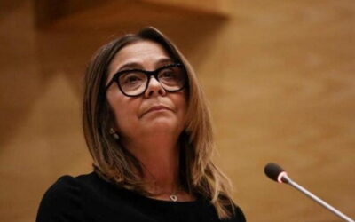 Ana Paula Martins diz que SNS deve construir com os setores privado e social “ecossistema de saúde”