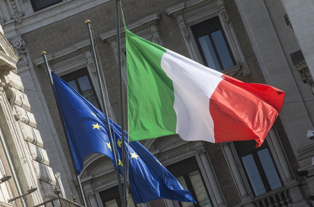 Mais de um milhão de pessoas pede referendo em Itália sobre eutanásia
