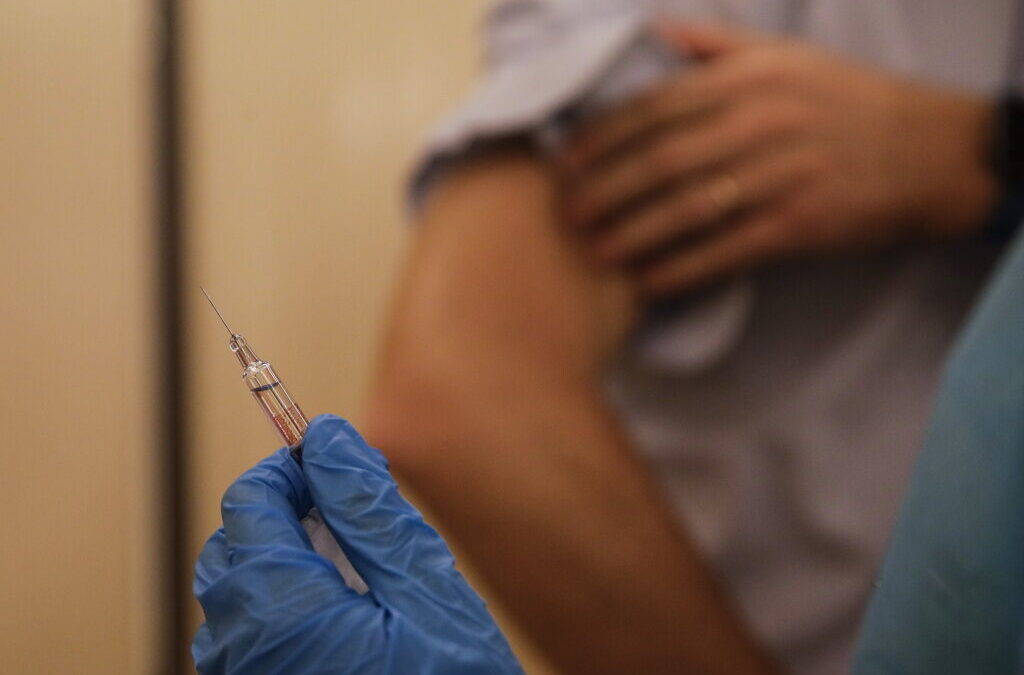 Vacinas contra a gripe estão esgotadas na Madeira