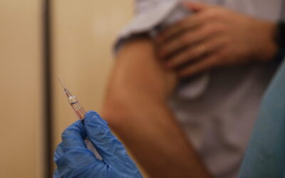 Vacinas contra a gripe estão esgotadas na Madeira