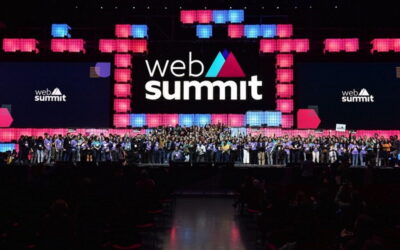 Web Summit: PSP anunciou “forte dispositivo” e delimitação da zona do Parque das Nações