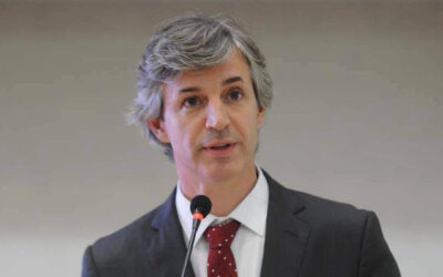 Presidente da Câmara de Viana do Castelo infetado e “praticamente assintomático”