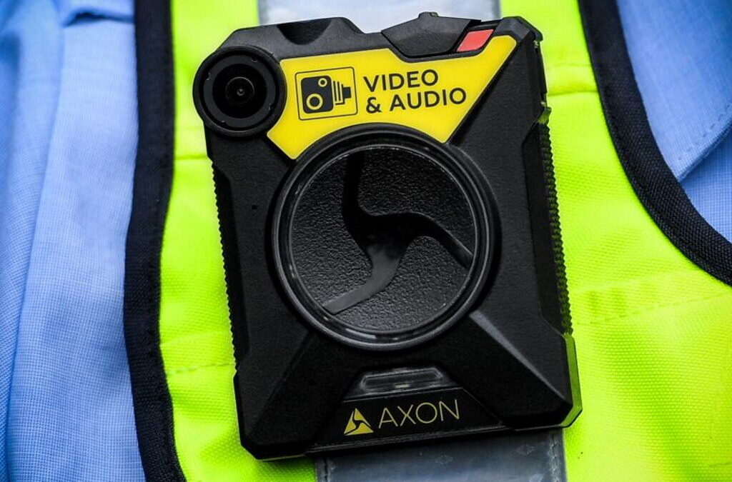 Parlamento aprova uso da videovigilância pelas polícias