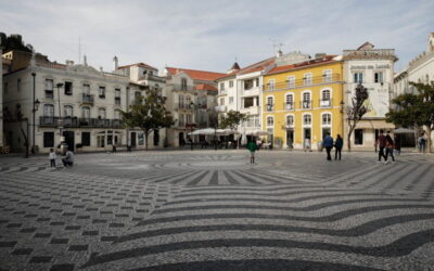 Presidente da Câmara de Leiria toma posse e afirma que será presidente de todos