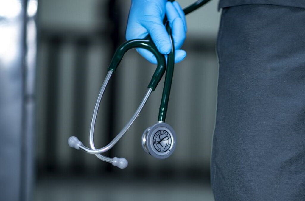 Médicos desapontados com medidas para a Saúde