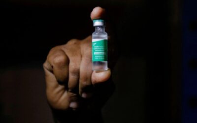 Mortes podem chegar a 10 milhões sem repartição de vacinas no mundo