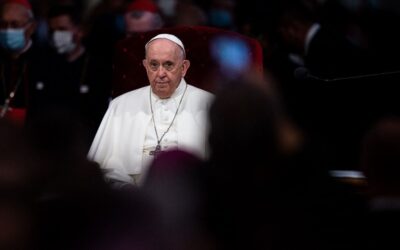 Papa Francisco vai visitar Chipre e Grécia com paragem nos campos de migrantes de Lesbos