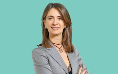 Paula Martins de Jesus: “O futuro da medicina é indissociável da tecnologia”