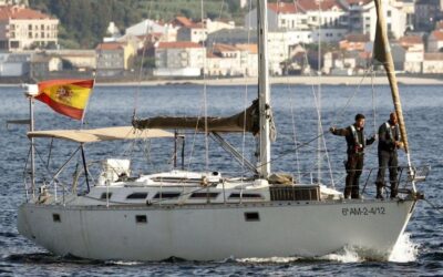 Autoridades espanholas resgatam 24 migrantes em embarcação perto de Granada