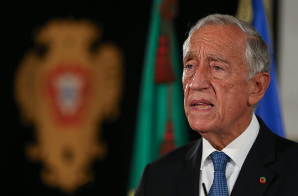 Presidente da República anuncia dissolução do parlamento e marca eleições para 30 de janeiro