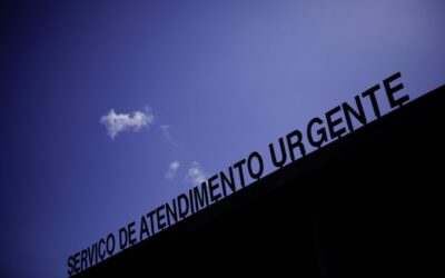 Infetados seis médicos do Hospital de Ponta Delgada