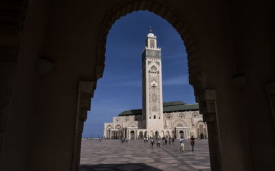 Marrocos reforça restrições impostas aos viajantes de 84 países, Portugal incluído