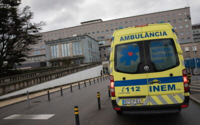 Hospitais do Porto preparados para replicar planos adotados noutros picos de incidência